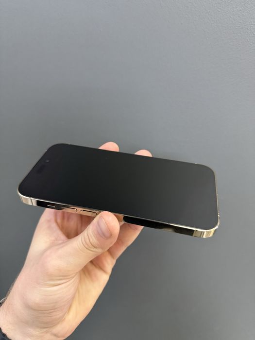 Б/у iPhone 14 Pro 256Gb Gold
