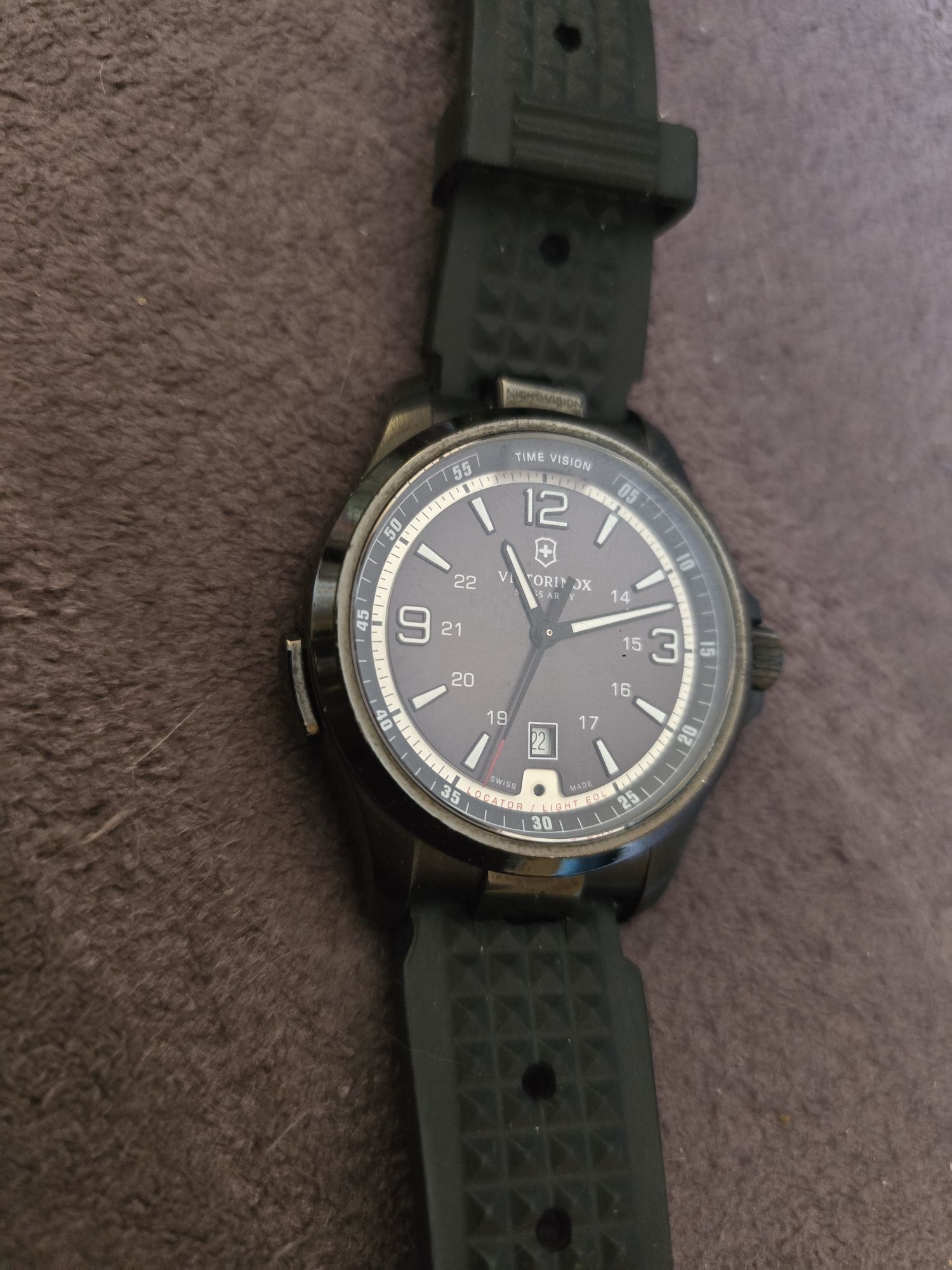 Victorinox Night Vision 241596