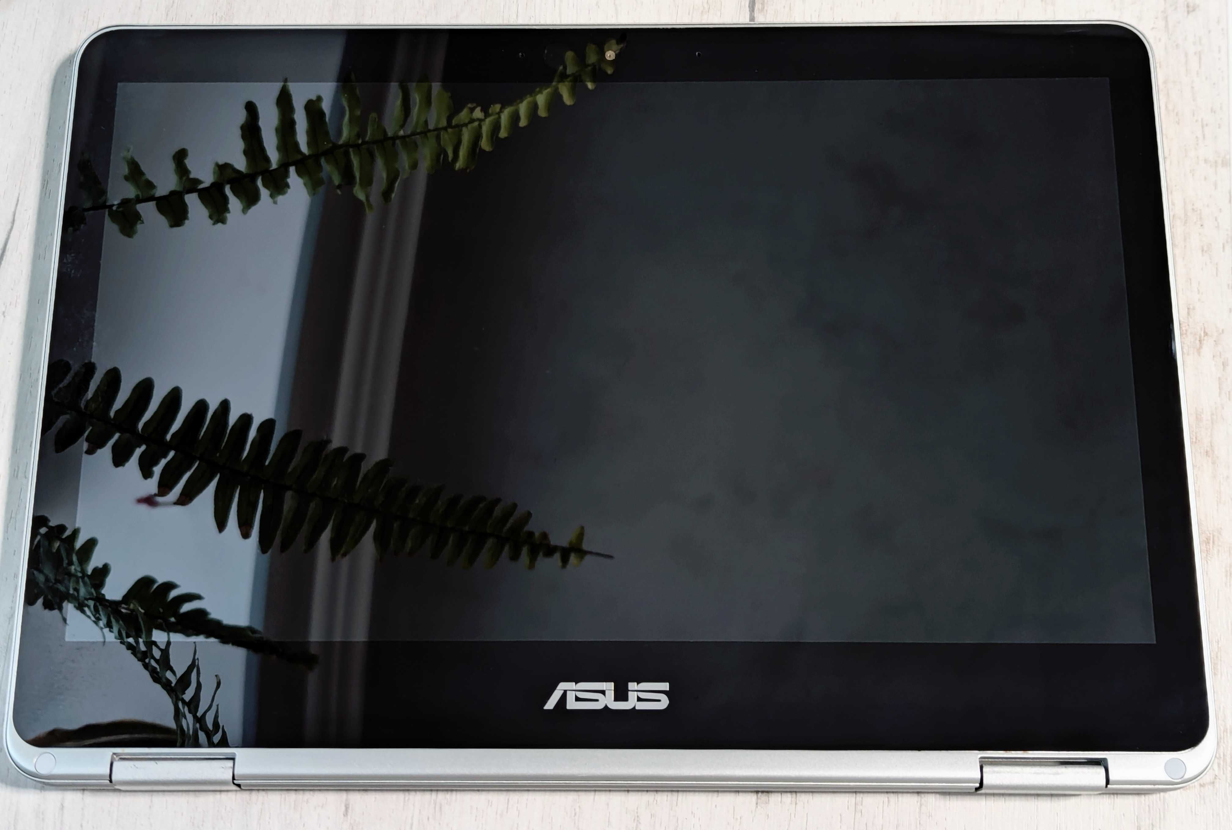 З дефектом Chromebook Asus C302C хромбук