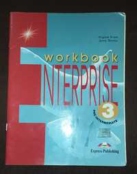 Workbook enterprise 3