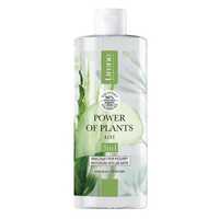 Lirene Power Of Plants Nawilżający Płyn Micelarny 3W1 Aloes 400Ml (P1)