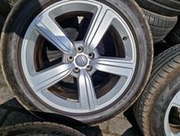 Q7, q8, q5, a6, a7, a8, e-rton, диски r20, 5*112, комплект
