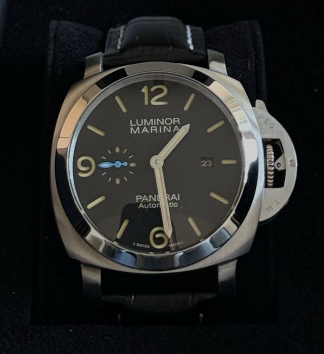Panerai Luminor Marina 1950 3Days Automatic PAM 01312