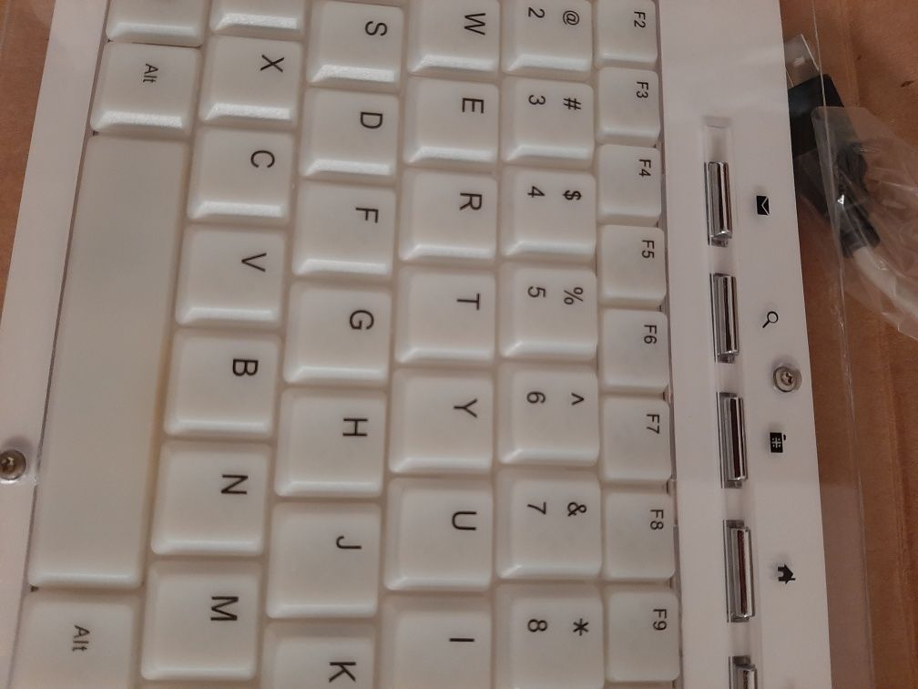 Teclado para computador