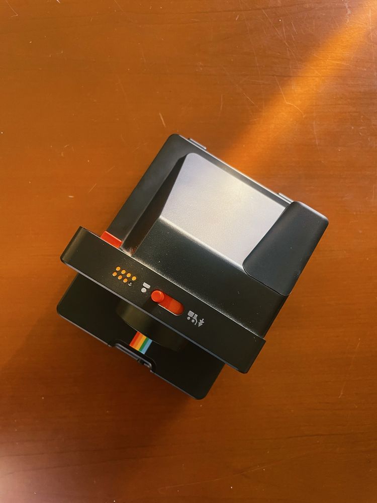 Polaroid OneStep+