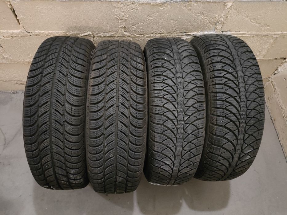 Opony zimowe 175/70/r13