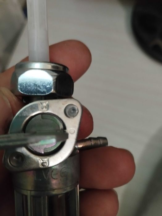 torneira gasolina 125cc