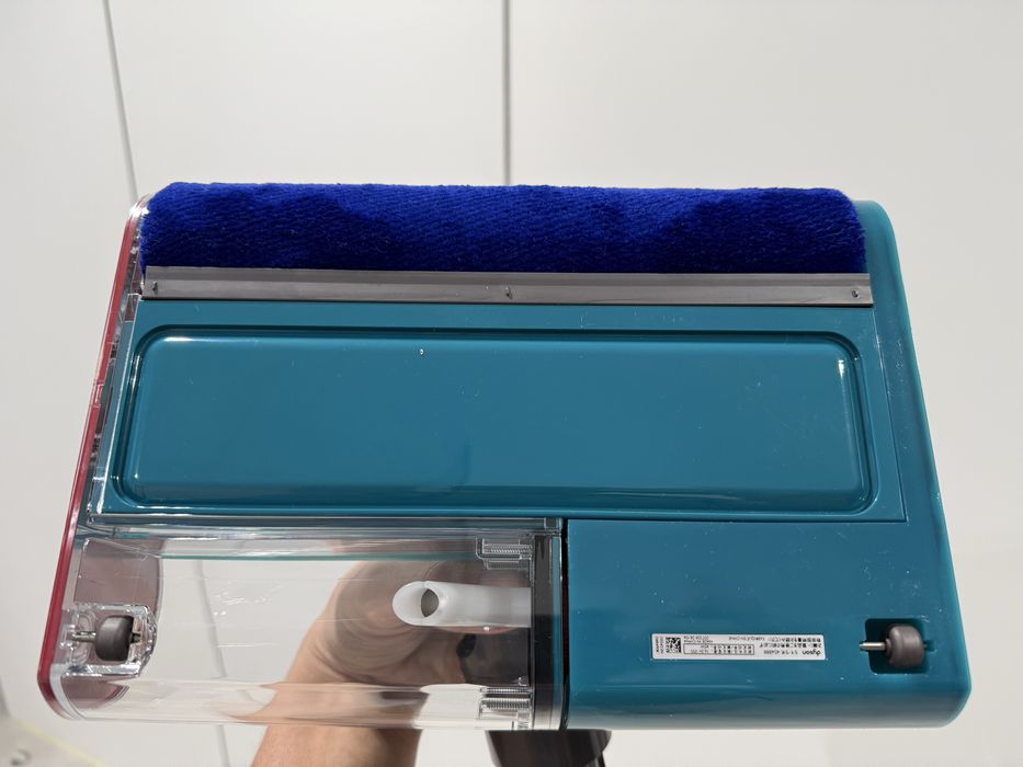 Насадка щітка до Dyson v15 submarine (оригінал, нова)