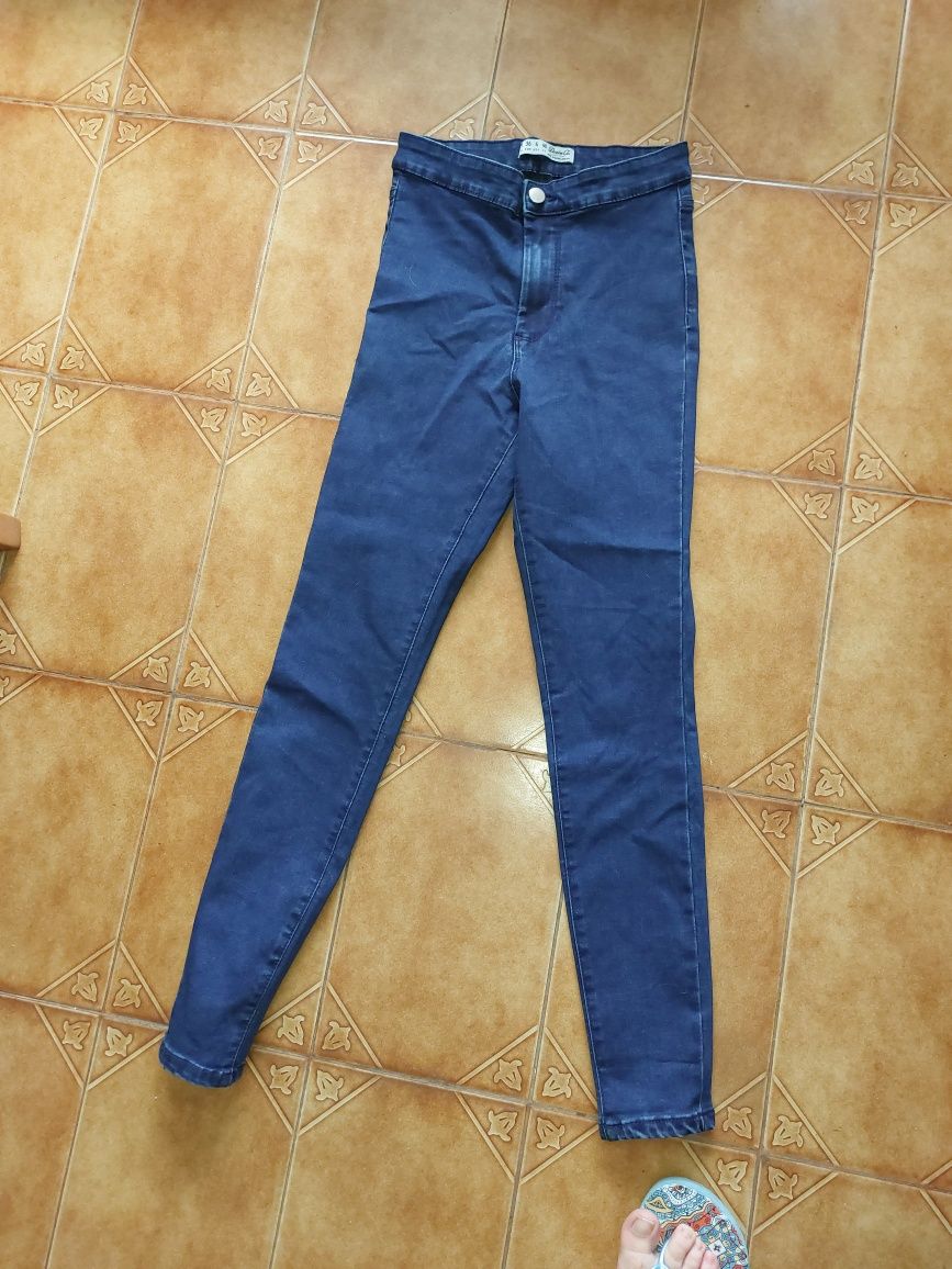 Calças primark 36