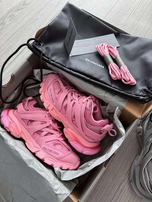 Кросоовки Женские Balenciaga Тrack1 36-40