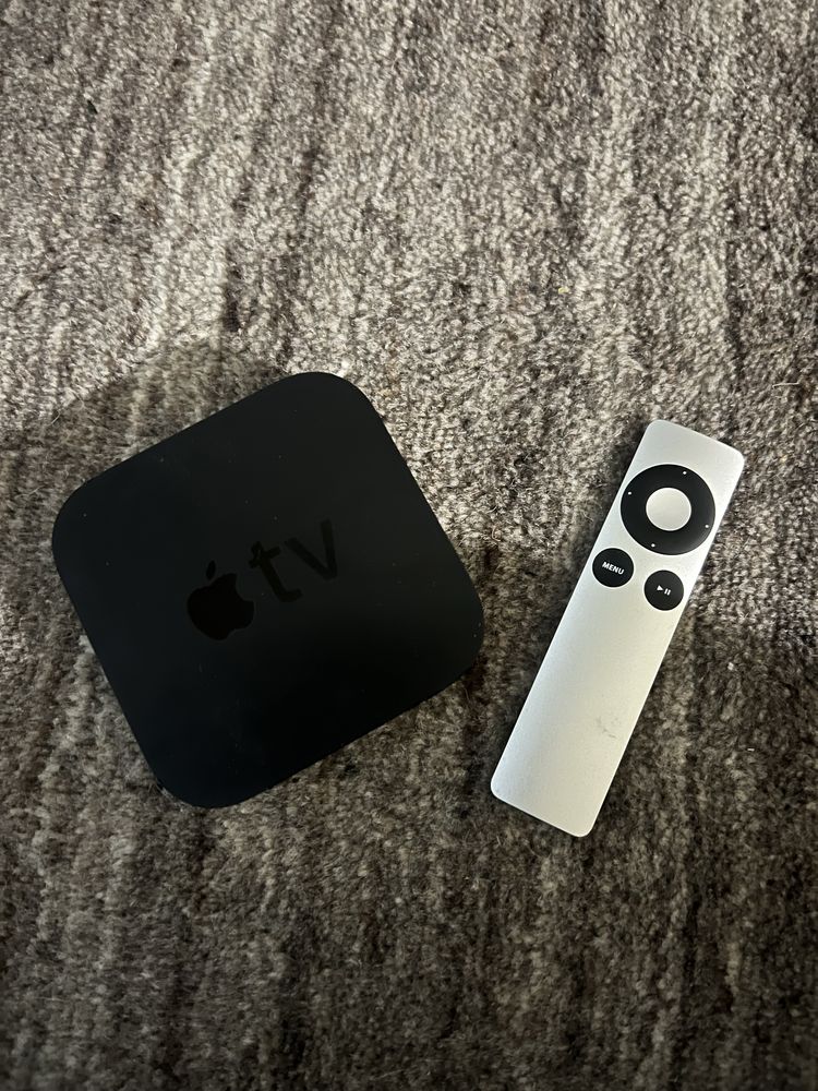 apple tv//Aplple TV