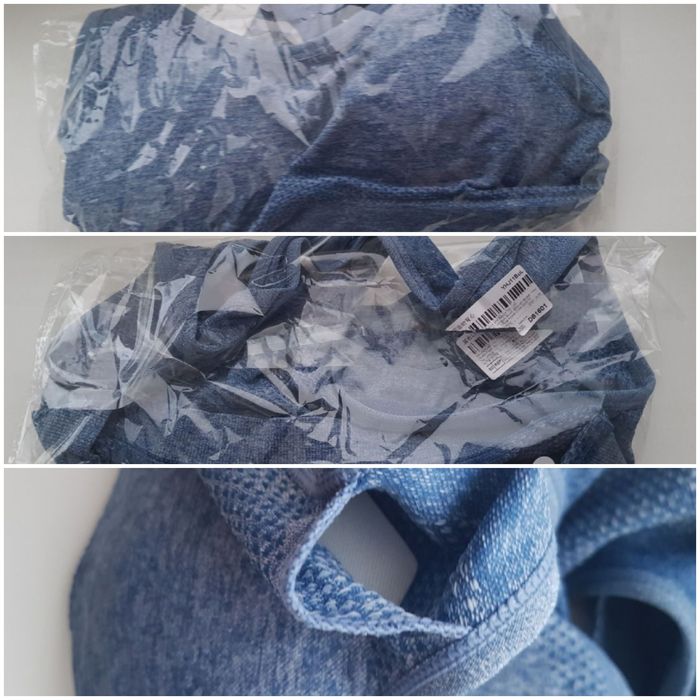 Бюст новый женский, бюстгалтер новий Balaloum 80В