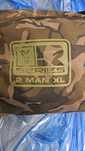 Fox Series 2Man XL camo