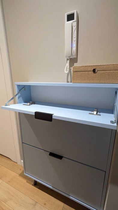 Szafka na buty Górna Półka Fernis NOWA