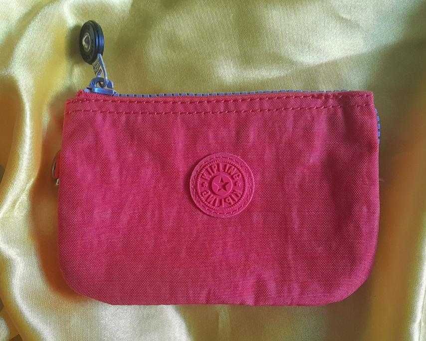 Гаманець kipling, киплинг, оригинал, кіплінг