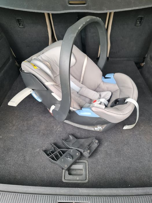 Fotelik nosidełko Cybex Aton 5 0-13kg