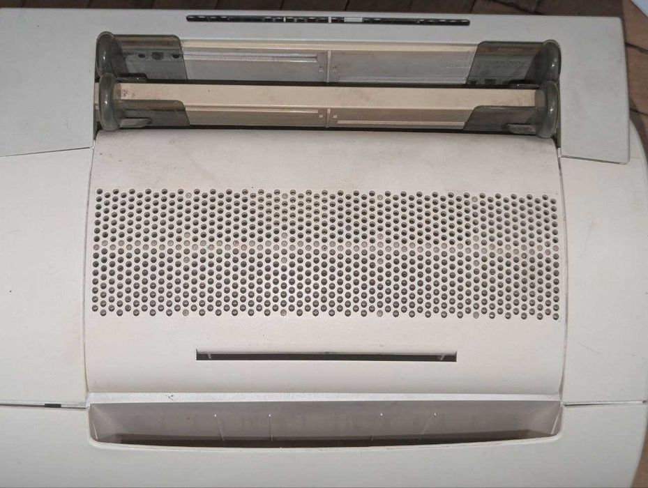 Принтер Canon Laser Shot LBP-1120 L10577
