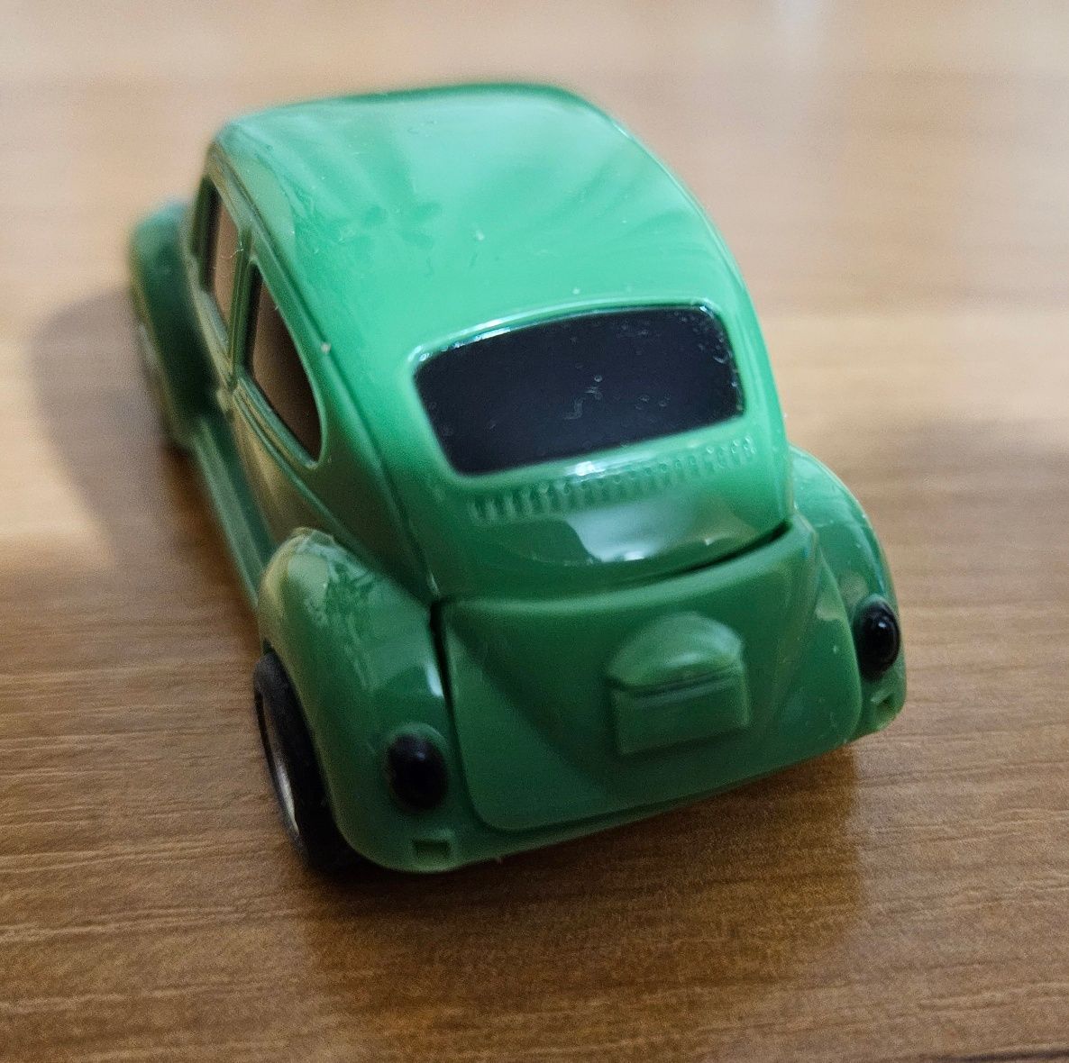 Pendrive VW Golf Garbus samochód