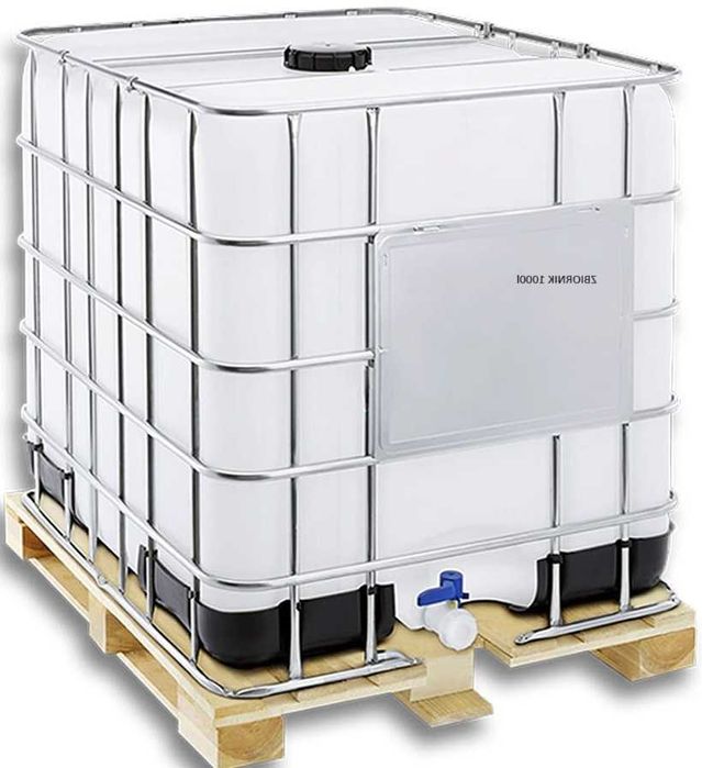 Mauzer 1000l na wodę