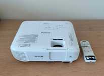 Projektor Epson EH-TW740