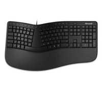 Microsoft Klawiatura membranowa Ergonomic LXM-00013