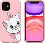 Etui do Apple iPhone 11 6,1' Pnakqil różowy