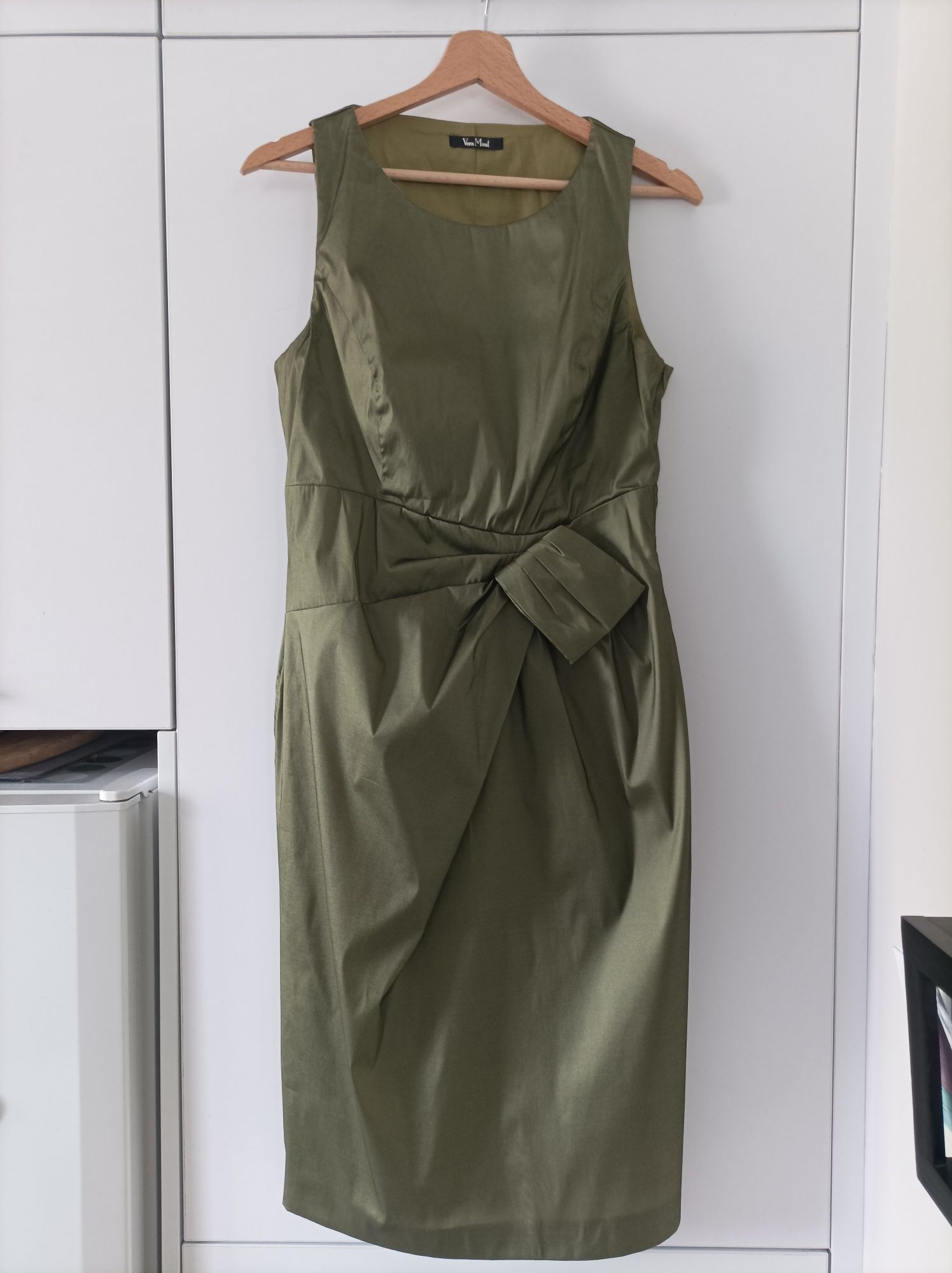 Sukienka Vera Mont 38