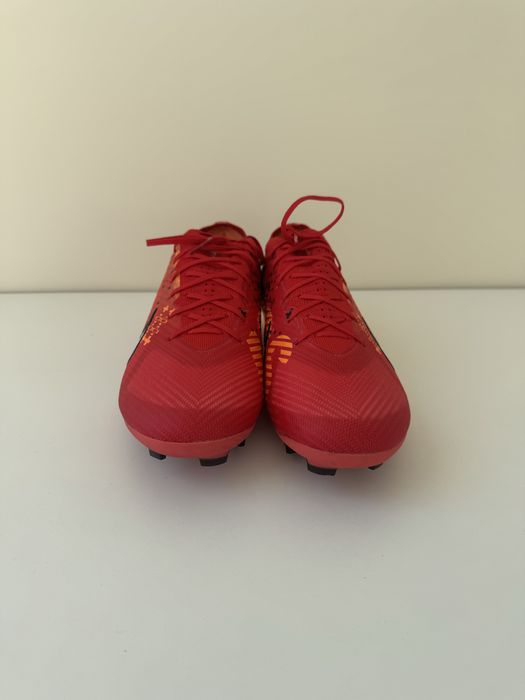 Nike Mercurial Vapor 15 Elite FG