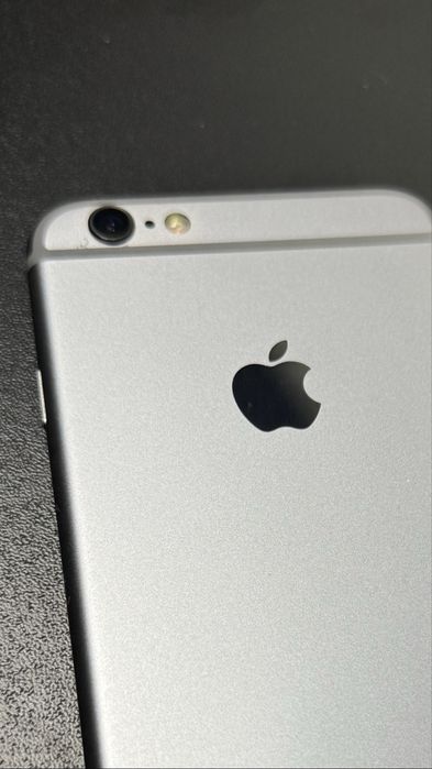 iphone 6s space grey