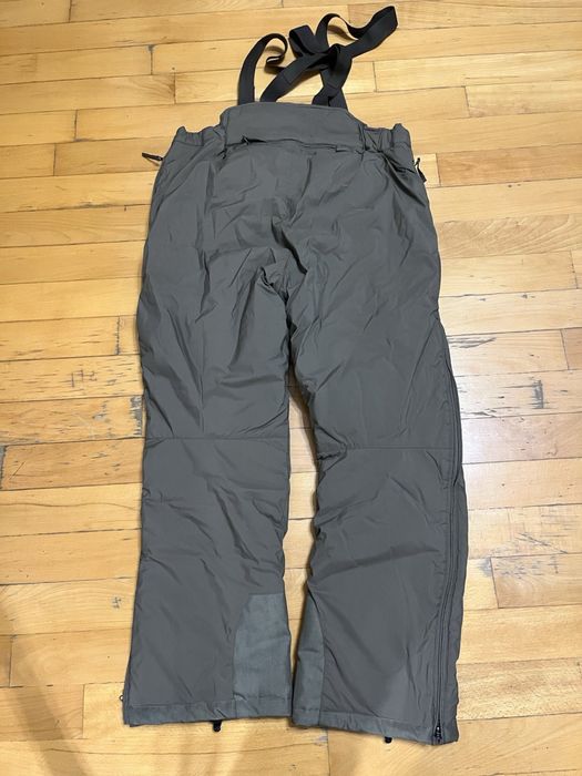 Carinthia MIG 4.0 - Olive оригінал XL