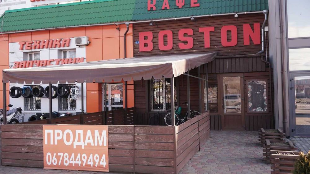 Оренда / продаж приміщення у центрі м. Сарни вул. Європейська