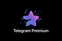 Персональный эмодзи статус для Telegram Premium