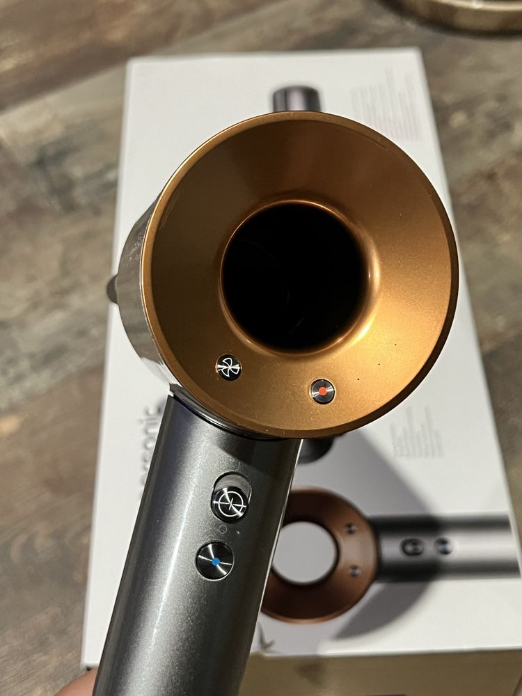 Фен Dyson HD 07 оригінал