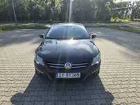 Passat CC 2.0 Diesel 2008 rok