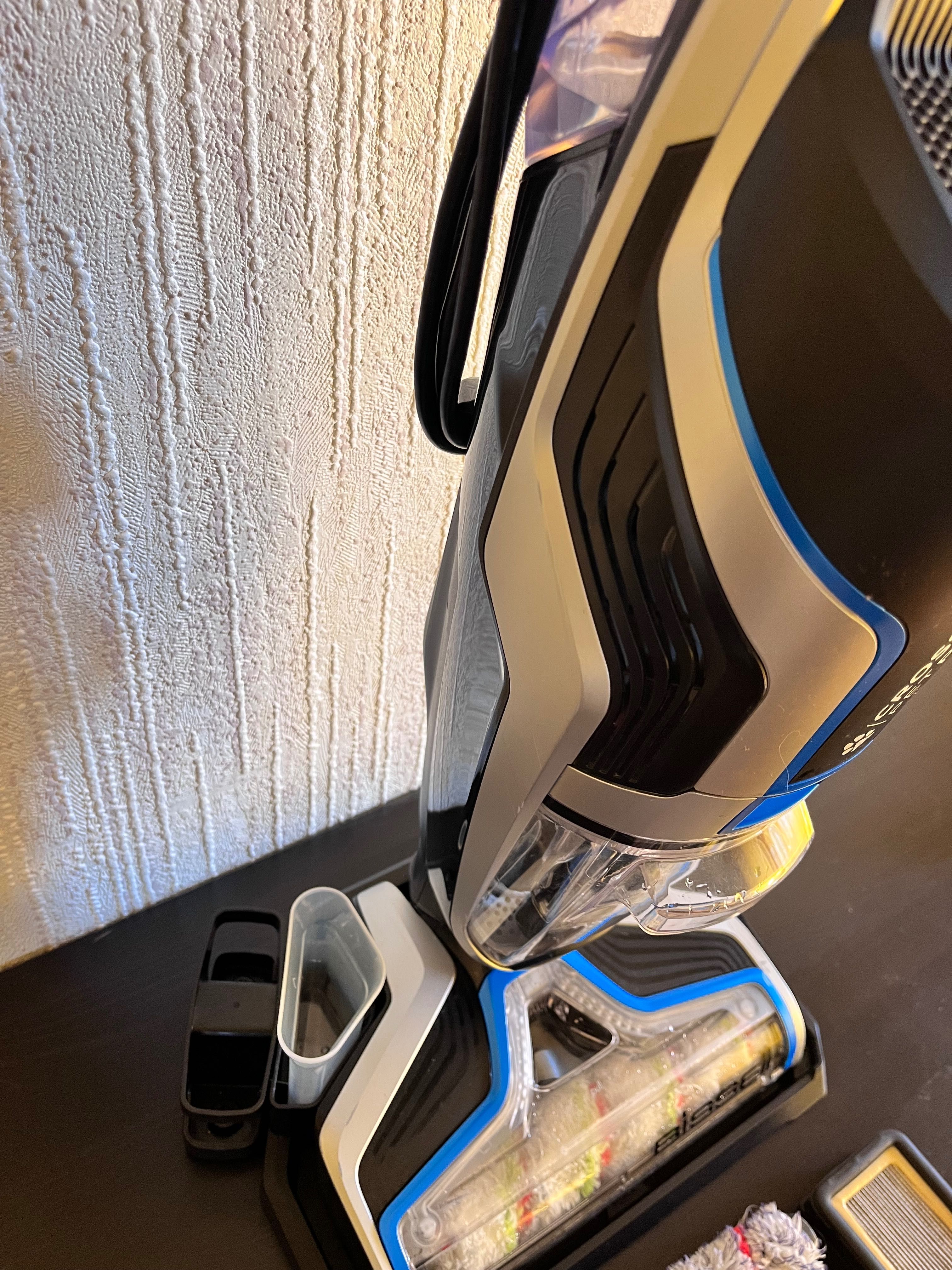 Vendo Bissell Pet Pro (esfregona elétrica)
