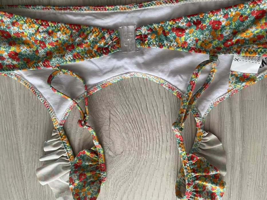 Новий купальник ZARA 13-14р.