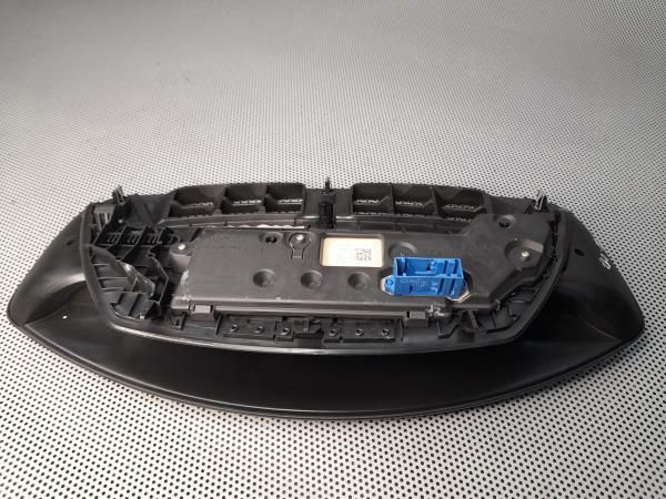 Quadrante / painel de instrumentos CITROËN C4 I (LC_)