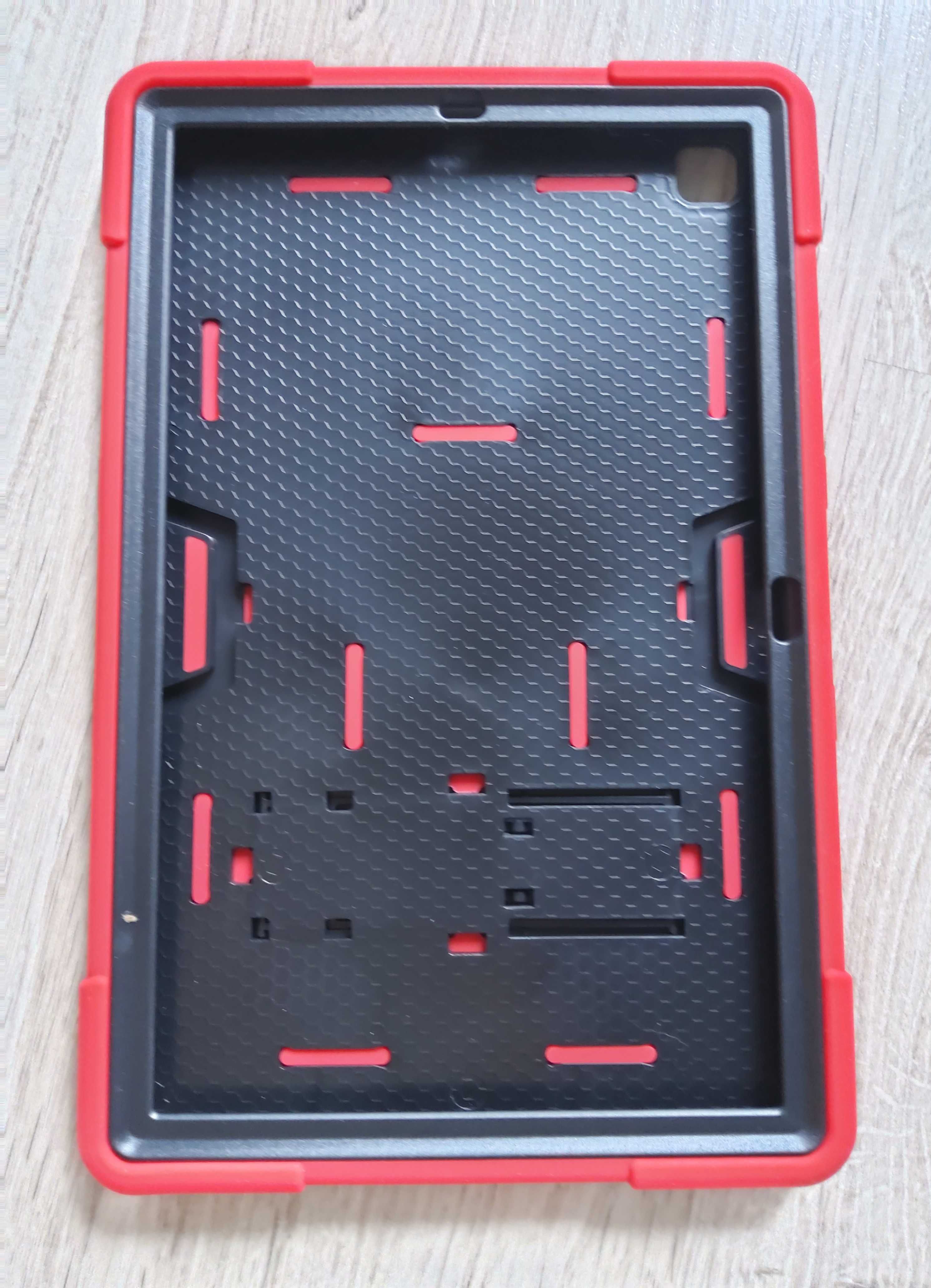 Pancerne etui case obudowa do Samsung Tab A7 10.4 cali T500/T505
