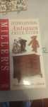 Millers Antiques Price Guide 1998   Livro catalogo de antiguidades