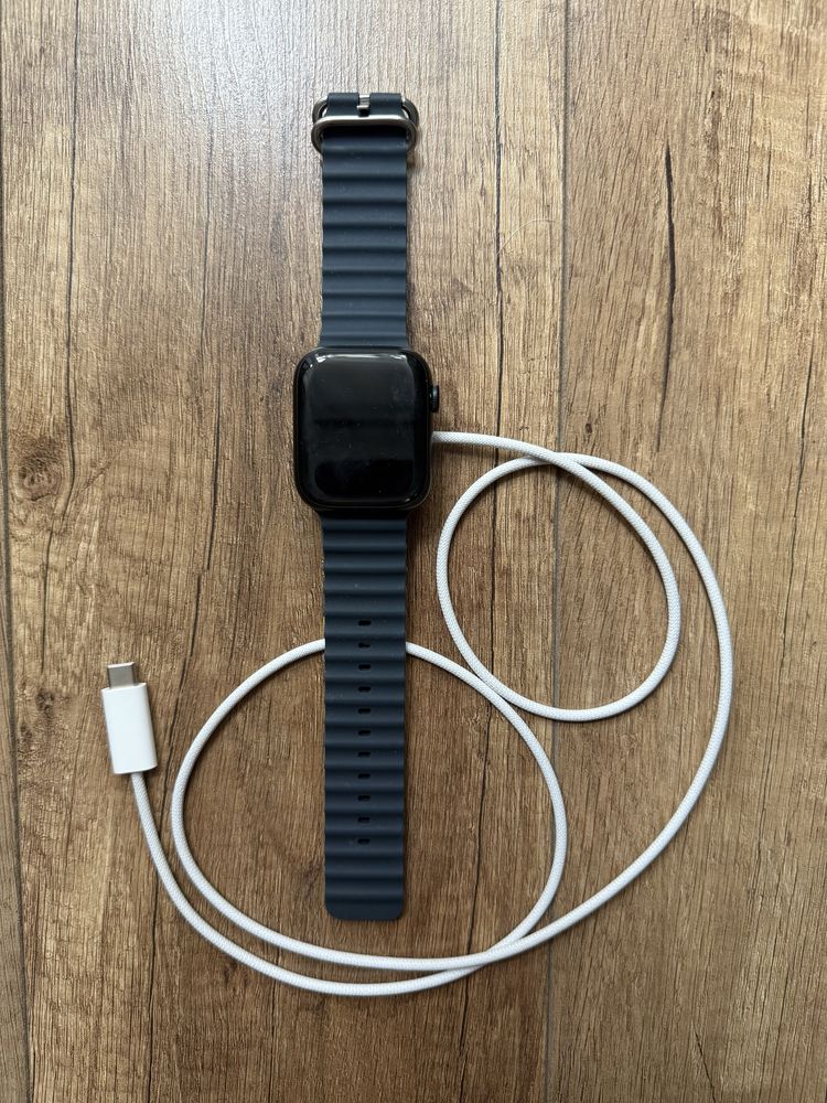 Apple Watch Series 9 (GPS+Cellular)