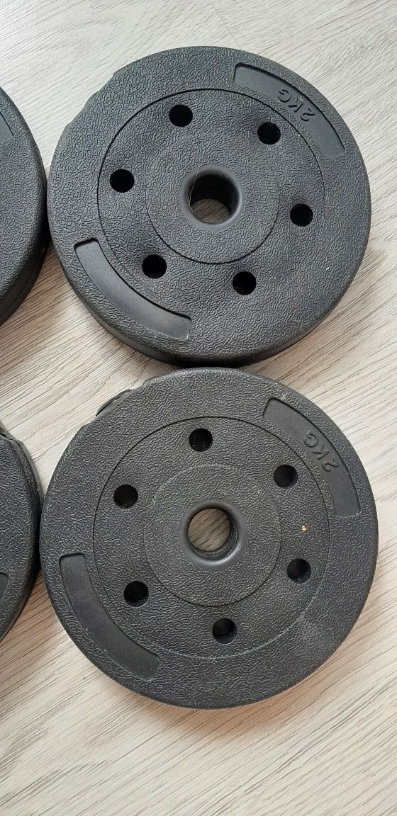 Hantle Bitumiczne 2 x 10 kg