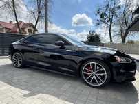Audi S5 Coupe 3.0