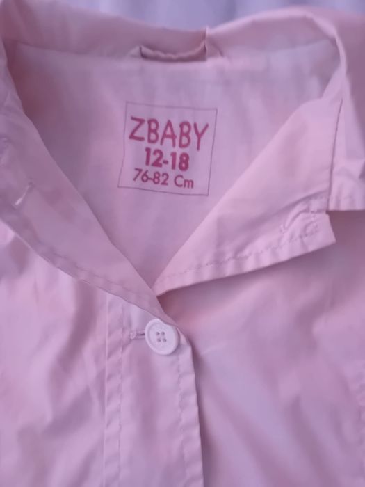 Lote de parkas lindas