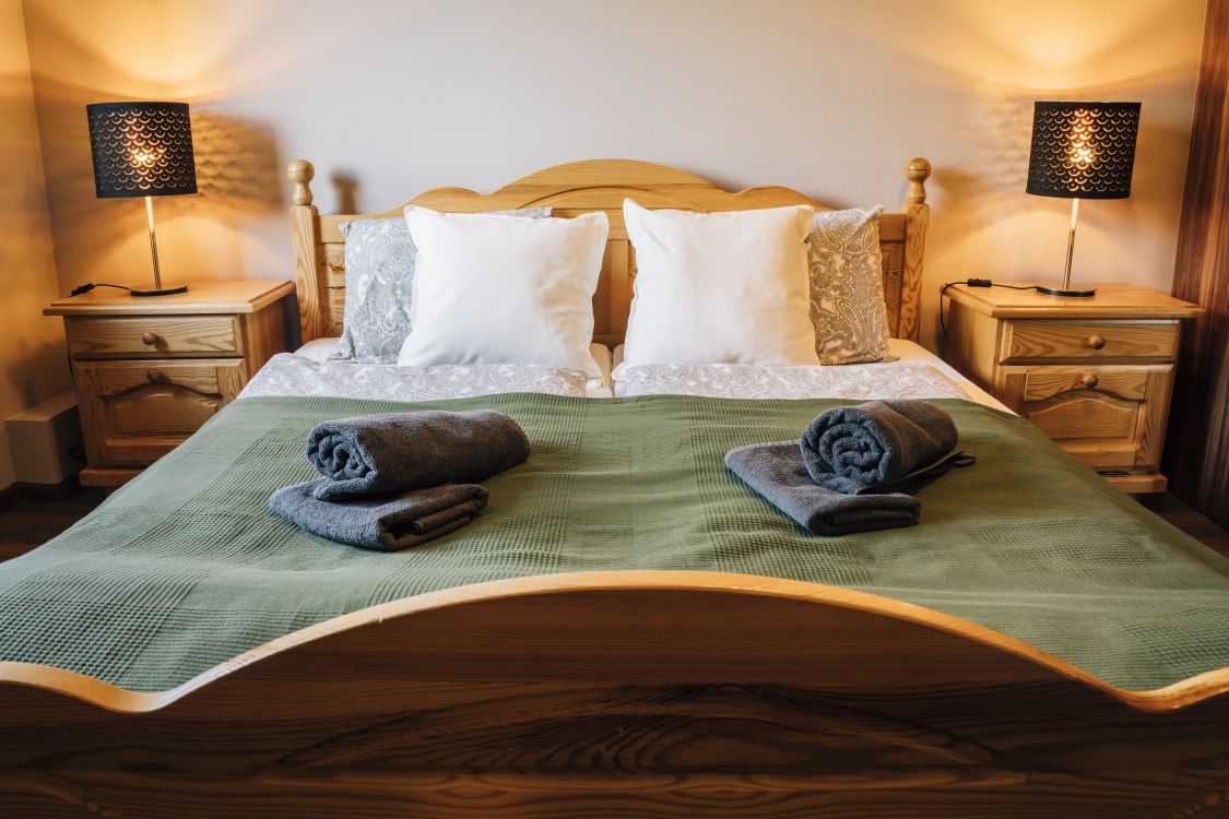 Wisła Malinka – Apartamenty Last Minute Lipiec! Widok, Ogród, Komfort