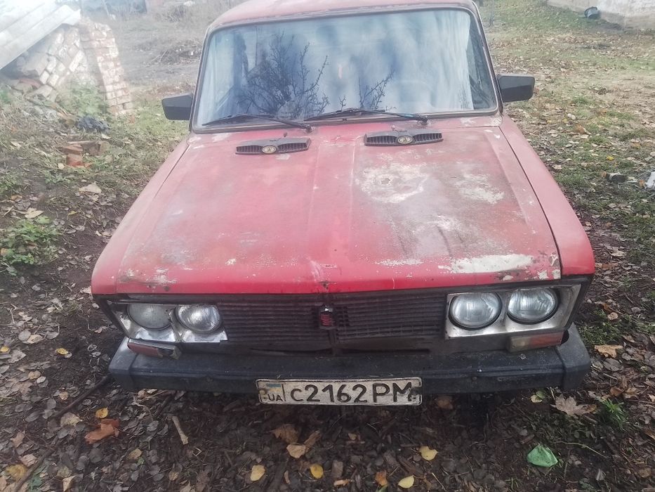 Продам машину ВАЗ 2163