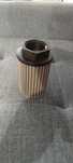 Filtr hydrauliczny do koparki