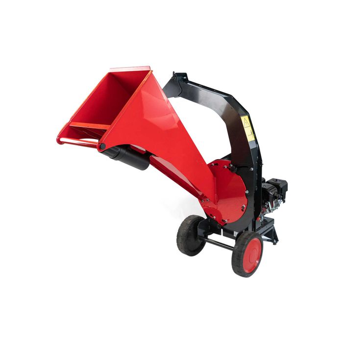 Rozdrabniacz do gałęzi RATO MG700