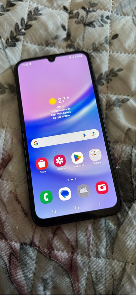 Samsung A15 256gb