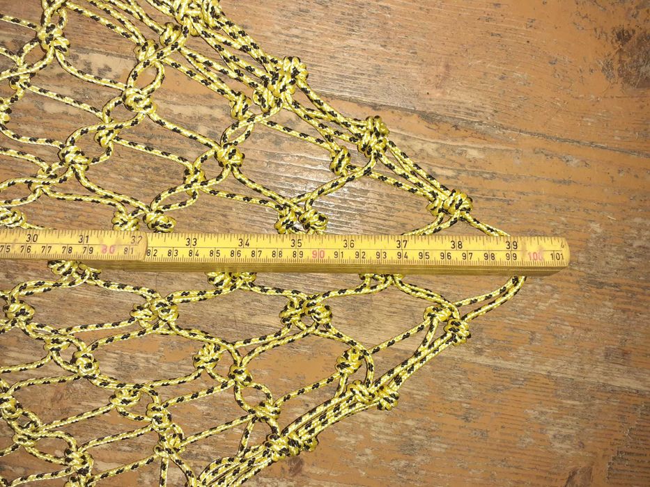 siatka na siano dla koni