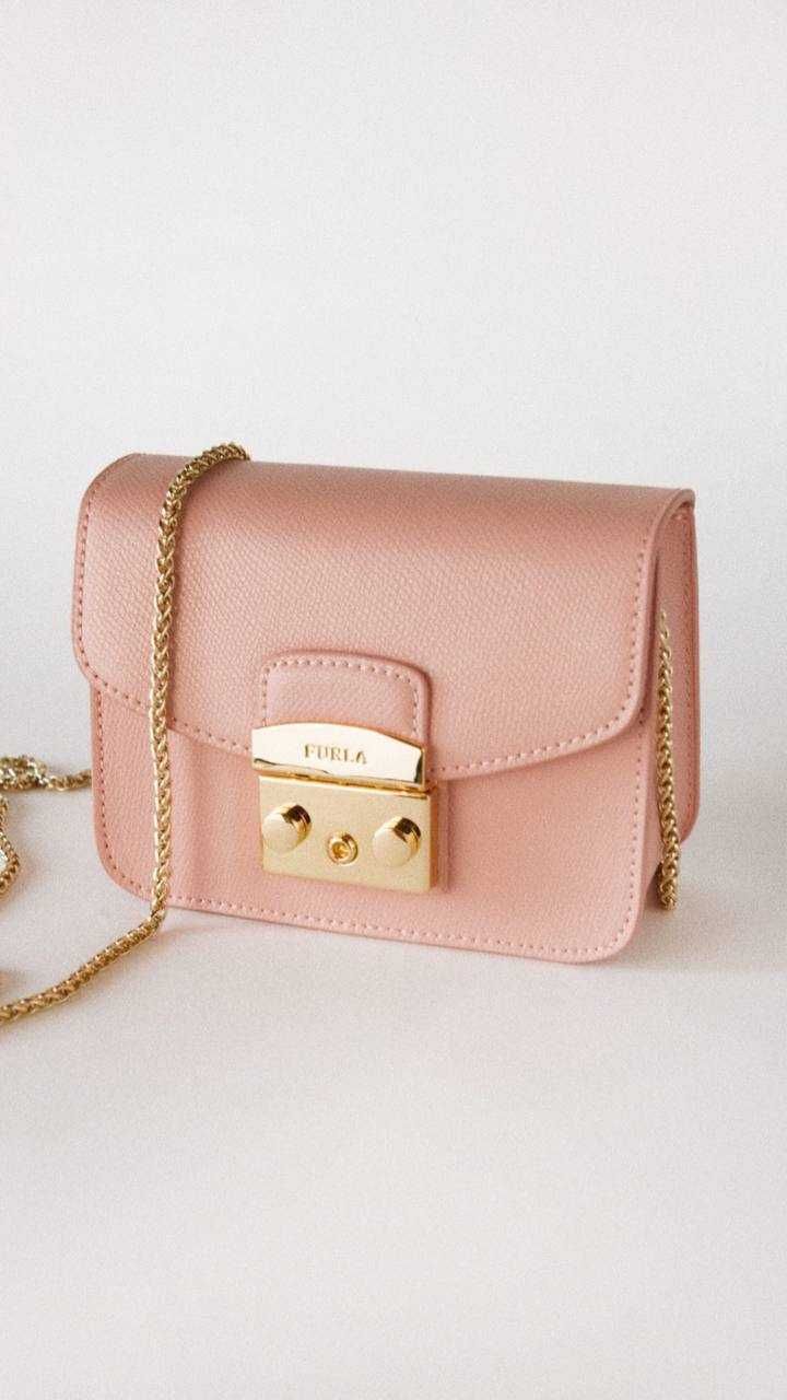 Furla Metropolis